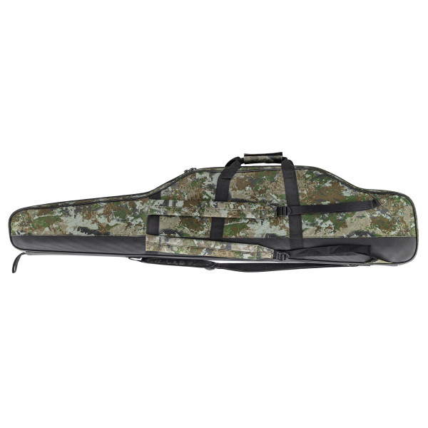 Fourreau Sac à Dos Camo Spika 127 cm - Confort et Sécurité Assurés