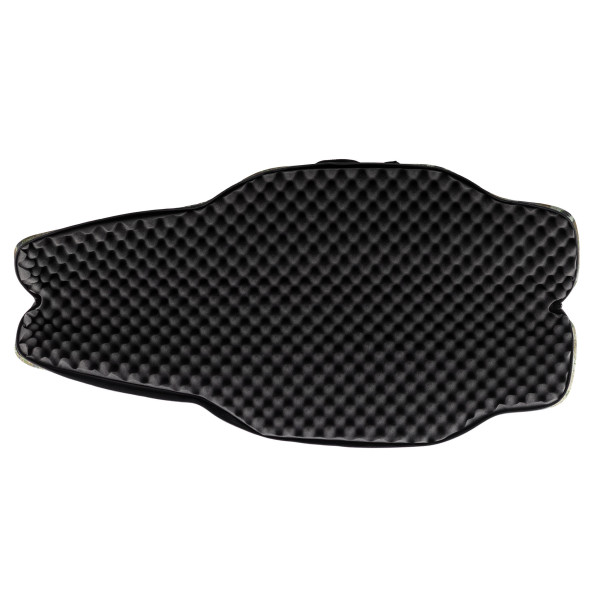 Fourreau Sac à Dos Camo Spika 127 cm - Confort et Sécurité Assurés