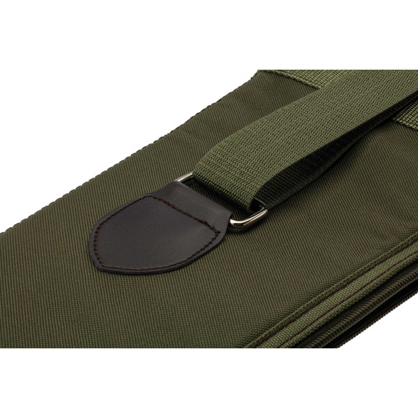 Fourreau Cordura Vert 130 cm : Protection et Confort pour Chasseurs