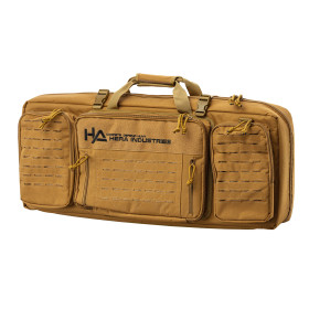 Housse 2 Armes Hera Arms 31'' : Protection et Sécurité Optimales
