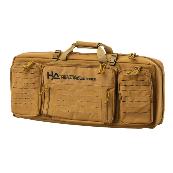 Housse 2 Armes Hera Arms 31'' : Protection et Sécurité Optimales