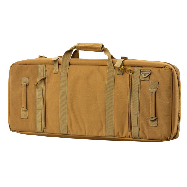 Housse 2 Armes Hera Arms 31'' : Protection et Sécurité Optimales