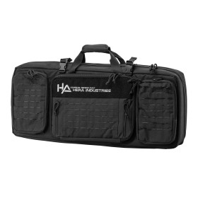 Housse Hera Arms 31'' : Protection optimale pour deux armes longues