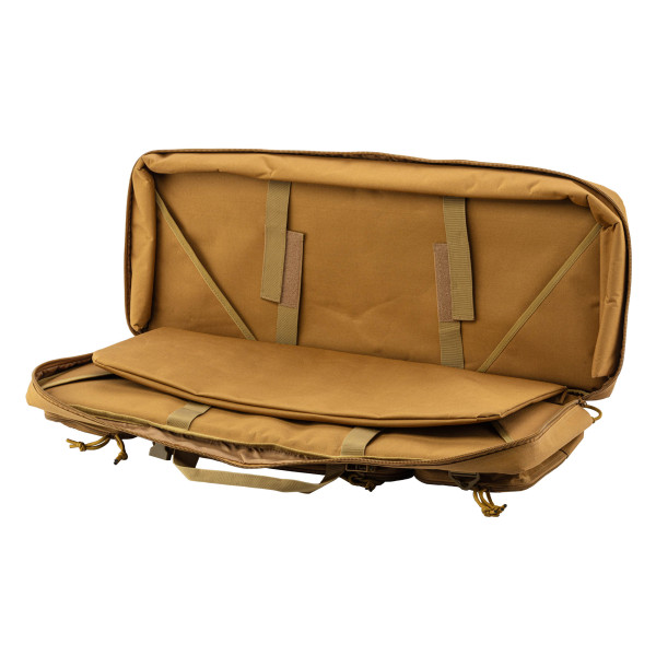 Housse Hera Arms 31'' : Protection optimale pour deux armes longues