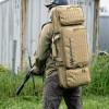 Housse Hera Arms 31'' : Protection optimale pour deux armes longues
