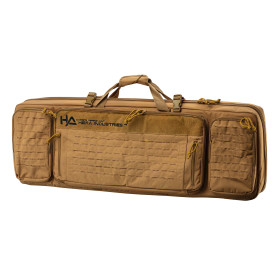 Housse Hera Arms 42'' : Protection optimale pour deux armes longues