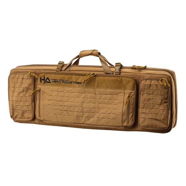 Housse Hera Arms 42'' : Protection optimale pour deux armes longues