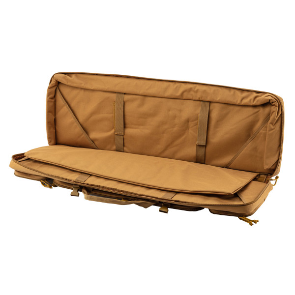 Housse Hera Arms 42'' : Protection optimale pour deux armes longues