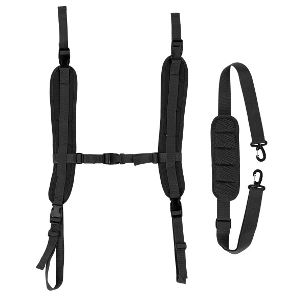 Housse Hera Arms 42'' : Protection optimale pour deux armes longues