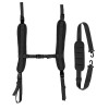 Housse Hera Arms 42'' : Protection optimale pour deux armes longues