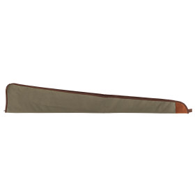 Protection optimale pour fusil avec housse nylon matelassée 130 cm