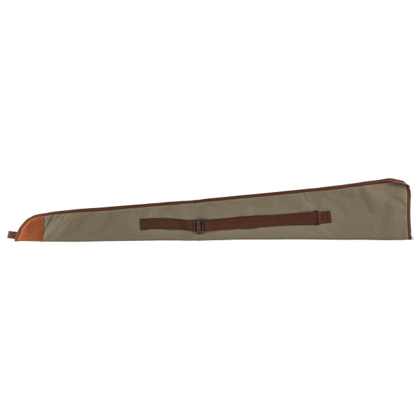 Protection optimale pour fusil avec housse nylon matelassée 130 cm