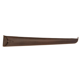 Housse Fusil Vinyl 130 cm : Élégance et Protection Imbattable
