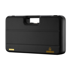 Mallette Match Pistolet Poudre Noire : Sécurité et Organisation Optimale