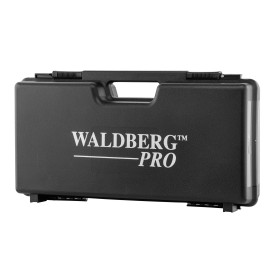 Mallette Waldberg Pro : Protection Antichoc pour Lunette de Tir