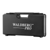 Mallette Waldberg Pro : Protection Antichoc pour Lunette de Tir