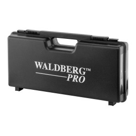 Mallette Waldberg Pro : Protection Antichoc pour Lunette de Tir