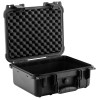 Mallette Étanche IP55 Noire - Protection Antichoc et Sécurité