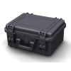 Mallette MAX 380 H160 S IP67 : Protection Antichoc et Étanche