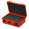 Mallette MAX 380 H160 S IP67 : Protection Antichoc et Étanche