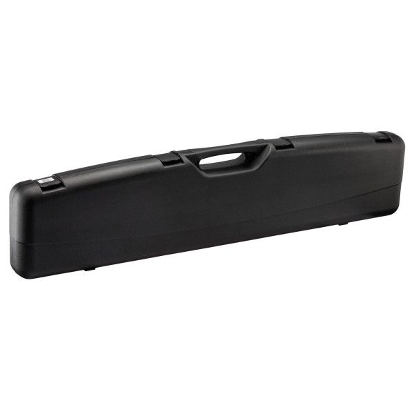 Mallette Megaline Noire : Protection Antichoc pour Armes Longues