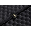 Mallette Megaline Noire : Protection Antichoc pour Armes Longues