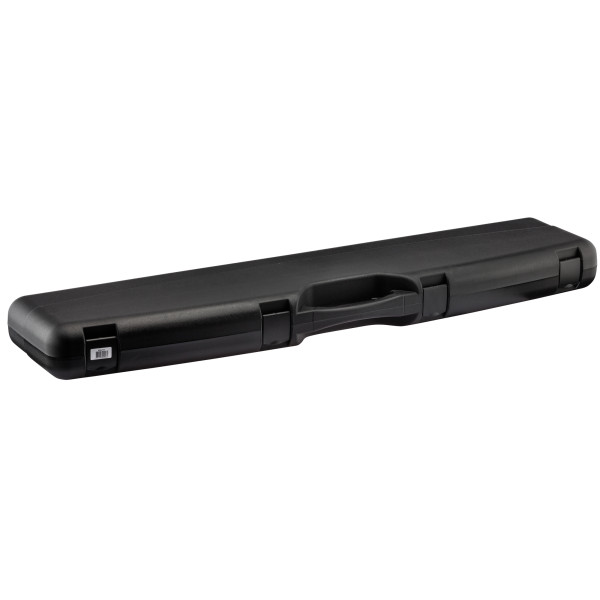 Mallette Megaline Noire : Protection Antichoc pour Armes Longues