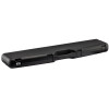 Mallette Megaline Noire : Protection Antichoc pour Armes Longues