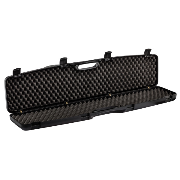 Mallette Megaline Noire : Protection Antichoc pour Armes Longues