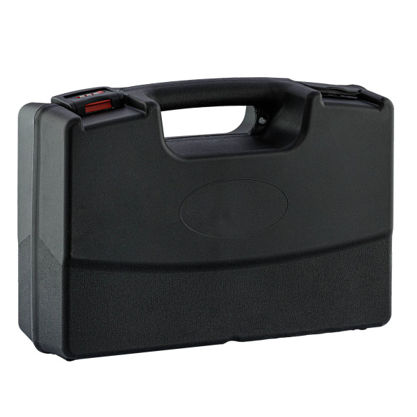 Mallette sécurisée pour armes de poing - Protection et transport optimal