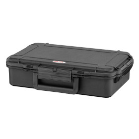 Mallette Waterproof Max 004V : Protection Antichoc et Étanche IP67
