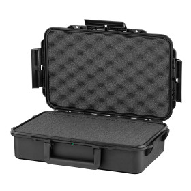 Mallette Waterproof Max 004V : Protection Antichoc et Étanche IP67