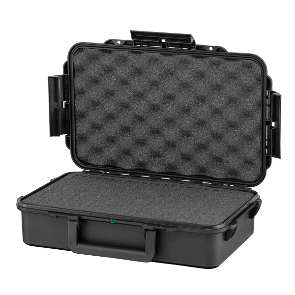 Mallette Waterproof Max 004V : Protection Antichoc et Étanche IP67