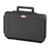 Mallette Waterproof Max 004V : Protection Antichoc et Étanche IP67