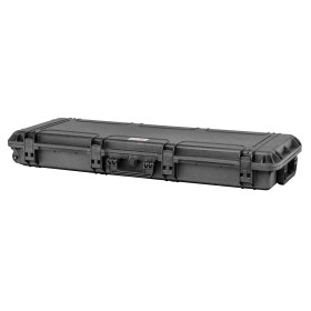 Transportez vos armes en toute sécurité avec la Mallette Max 1100S IP67