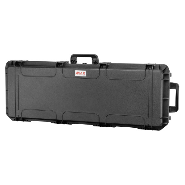 Transportez vos armes en toute sécurité avec la Mallette Max 1100S IP67