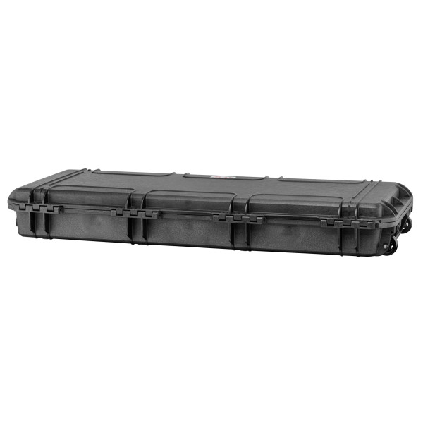Transportez vos armes en toute sécurité avec la Mallette Max 1100S IP67