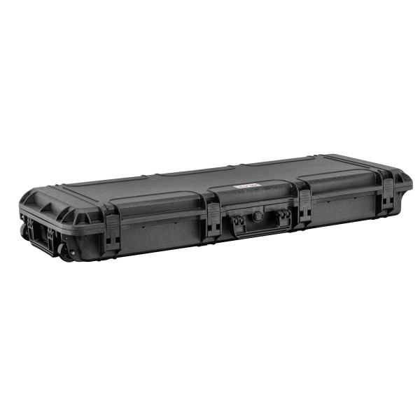Transportez vos armes en toute sécurité avec la Mallette Max 1100S IP67