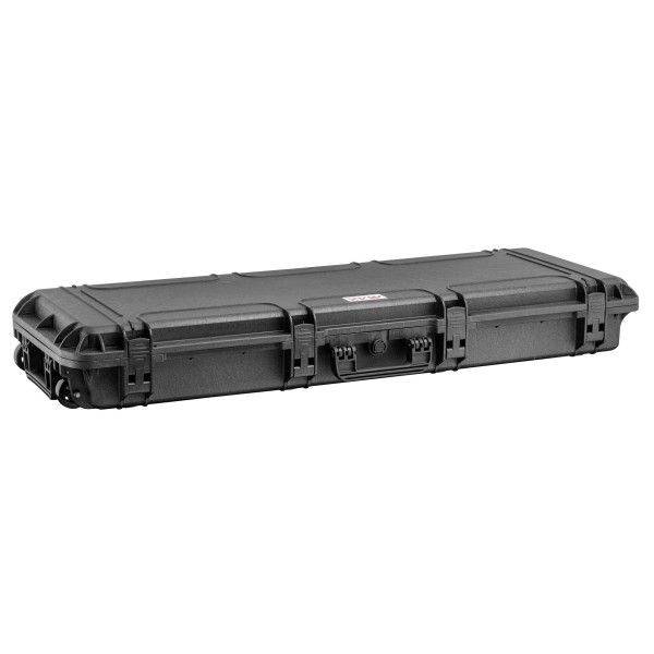 Transportez vos armes en toute sécurité avec la Mallette Max 1100S IP67