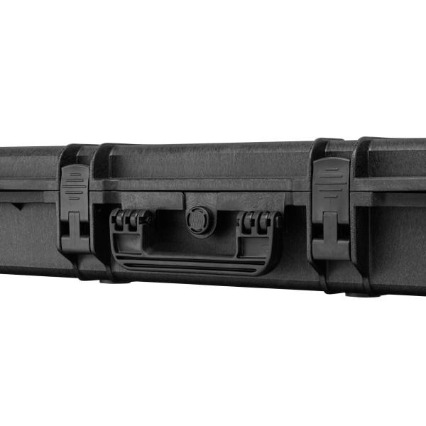Transportez vos armes en toute sécurité avec la Mallette Max 1100S IP67
