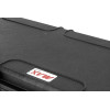 Transportez vos armes en toute sécurité avec la Mallette Max 1100S IP67