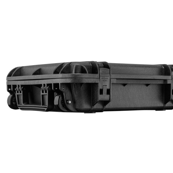Transportez vos armes en toute sécurité avec la Mallette Max 1100S IP67