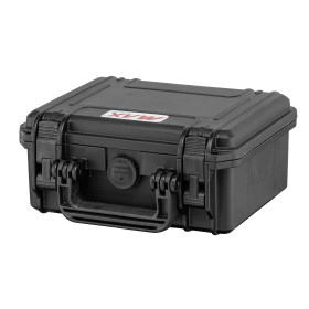 Mallette Waterproof Max 235 : Protection Ultime pour Équipements Sensibles