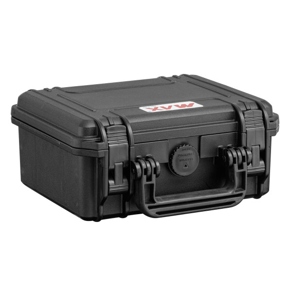 Mallette Waterproof Max 235 : Protection Ultime pour Équipements Sensibles