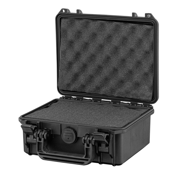 Mallette Waterproof Max 235 : Protection Ultime pour Équipements Sensibles