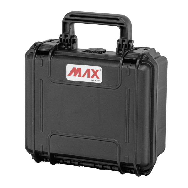 Mallette Waterproof Max 235 : Protection Ultime pour Équipements Sensibles