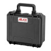 Mallette Waterproof Max 235 : Protection Ultime pour Équipements Sensibles