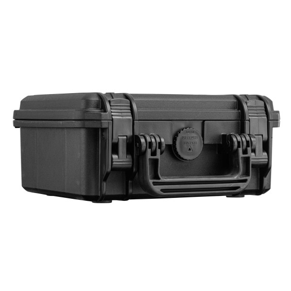 Mallette Waterproof Max 235 : Protection Ultime pour Équipements Sensibles