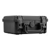 Mallette Waterproof Max 235 : Protection Ultime pour Équipements Sensibles