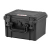 Mallette Waterproof Max 235h 155S : Sécurité Infaillible pour Équipements Sensibles